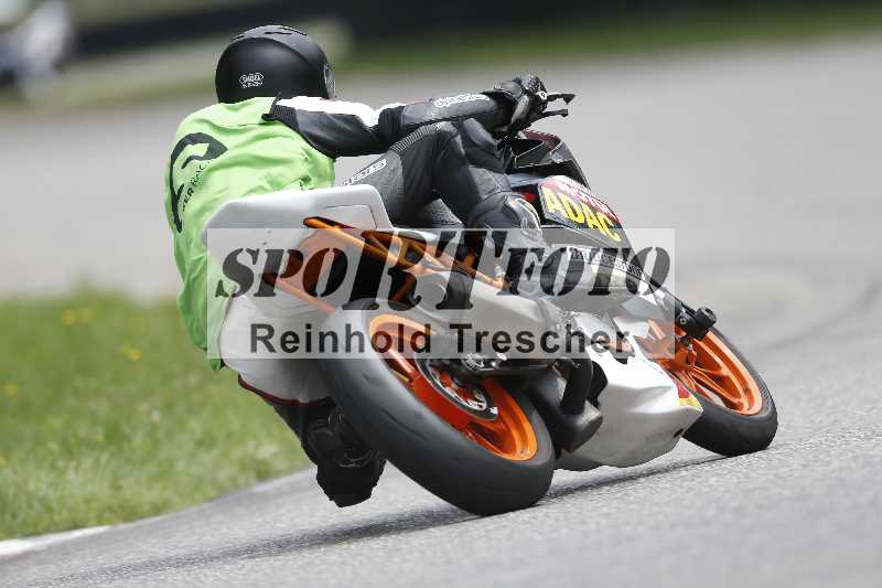 /34 25.07.2025 Speer Racing ADR/Gruppe gelb/backside